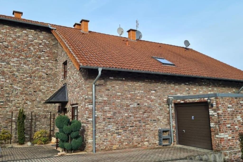 Eifel Kaminhaus