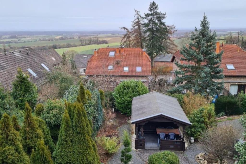 Eifel Kaminhaus