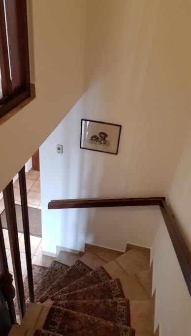 Eifel Kaminhaus