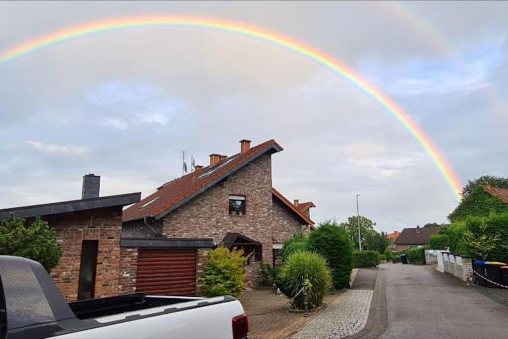 Eifel Kaminhaus
