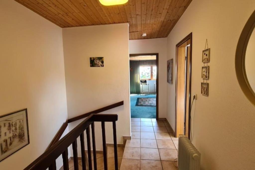 Eifel Kaminhaus