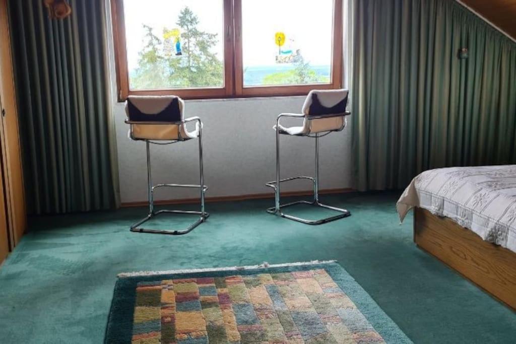 Eifel Kaminhaus