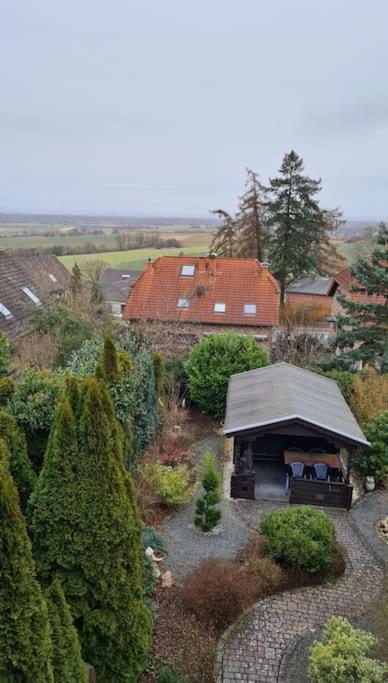 Eifel Kaminhaus