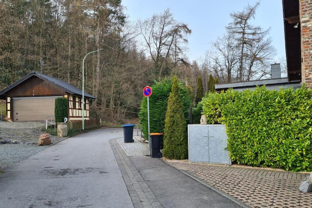 Eifel Kaminhaus