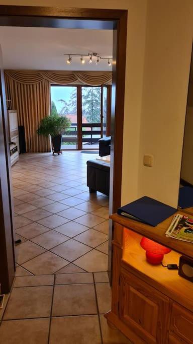 Eifel Kaminhaus