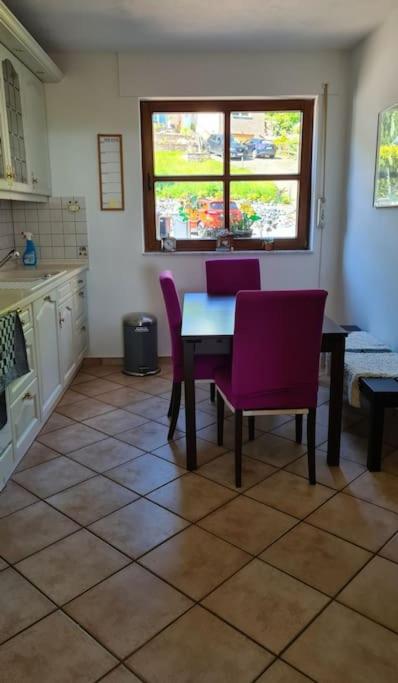 Eifel Kaminhaus