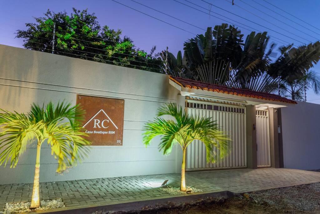 Casa RC