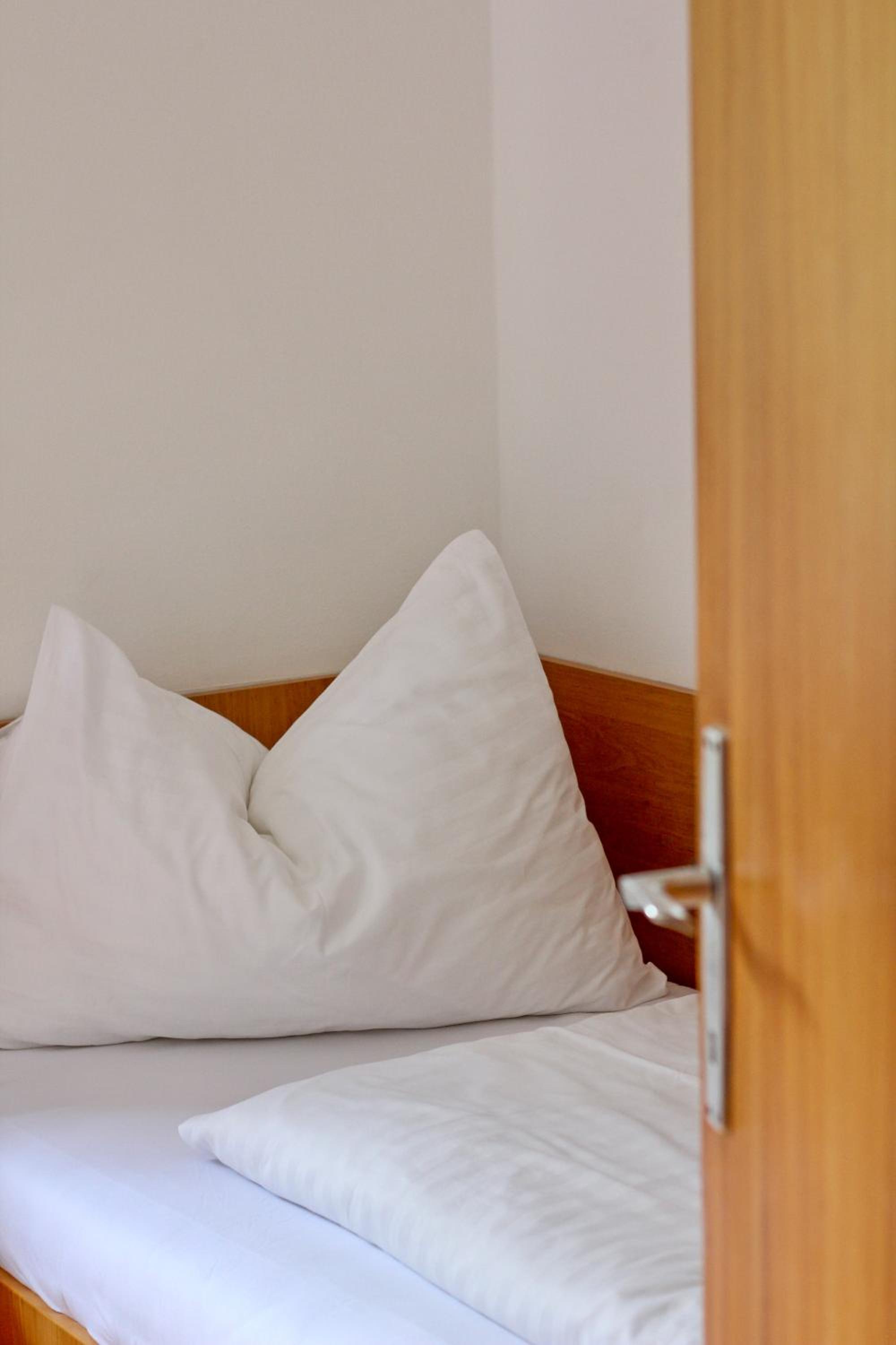 Self-Check In Apartmenthotel Seeglück