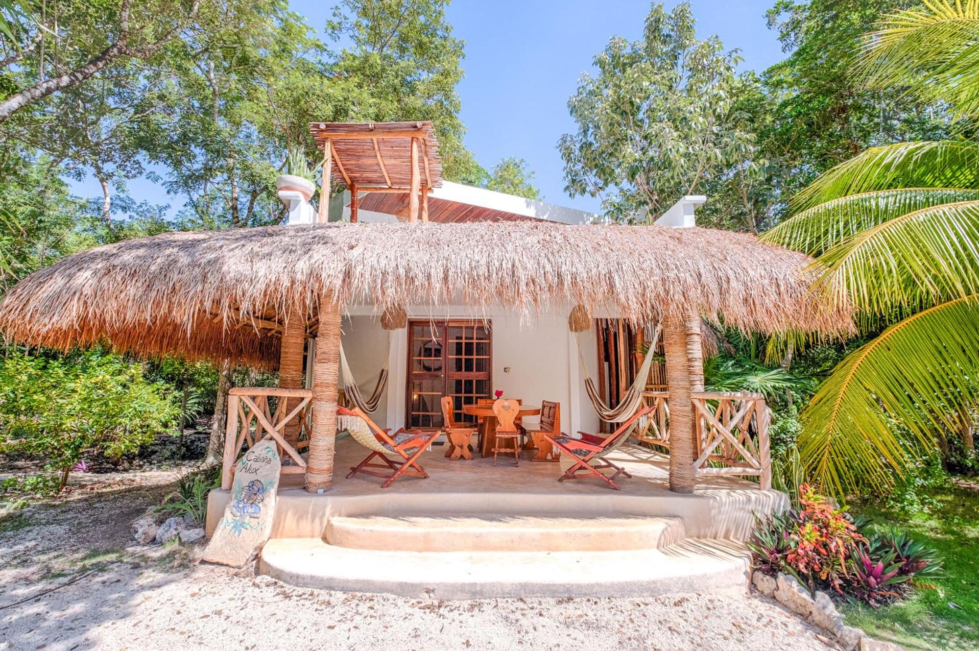 Hotel Villa Morena Boutique Hotel Ecoliving