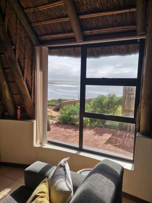 Duntrune Beach House