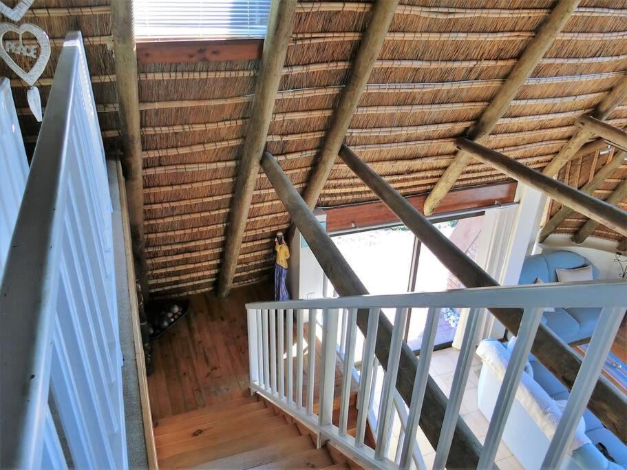 Duntrune Beach House