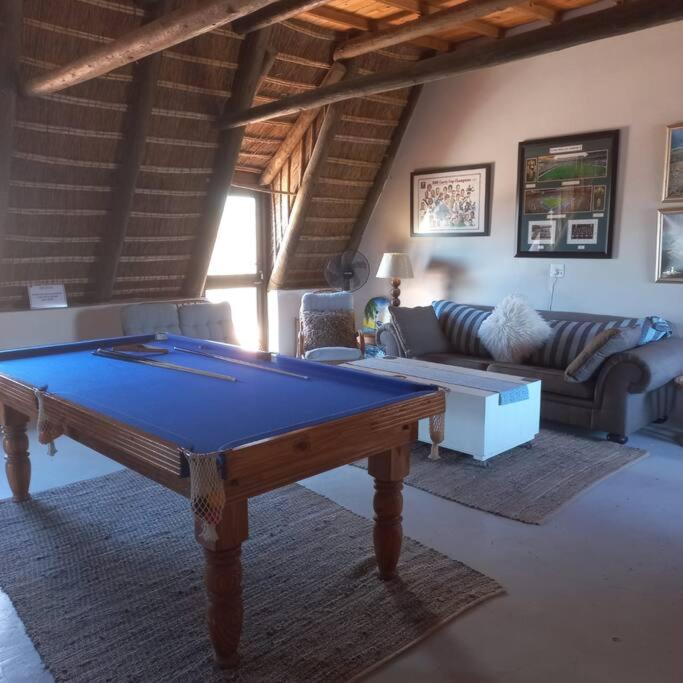 Duntrune Beach House