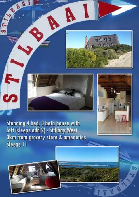 Duntrune Beach House