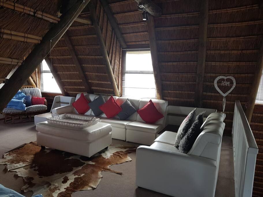 Duntrune Beach House