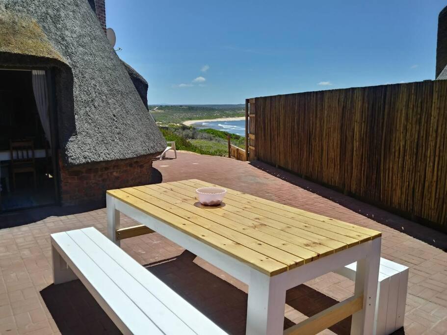 Duntrune Beach House