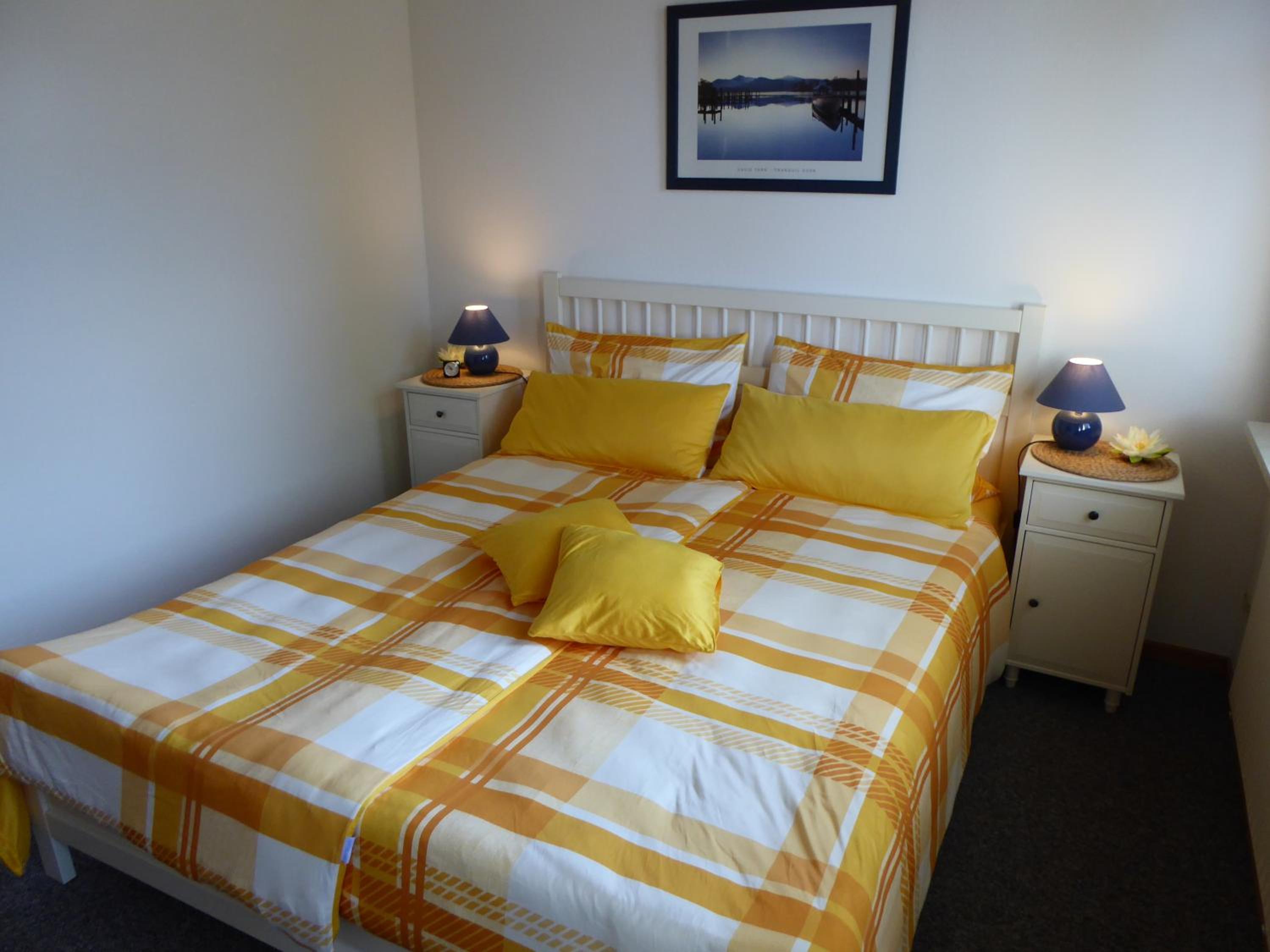 Ferienwohnung Kerstin