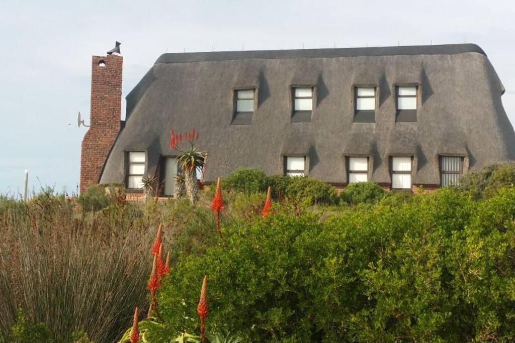 Duntrune Beach House