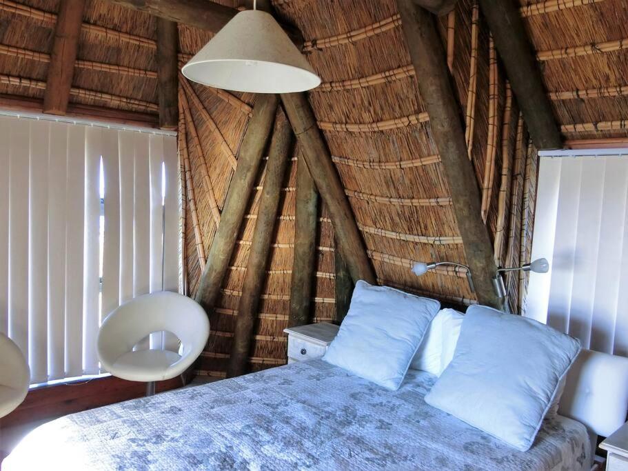 Duntrune Beach House