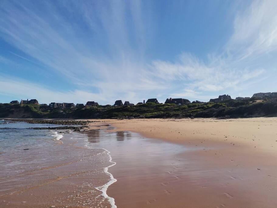 Duntrune Beach House