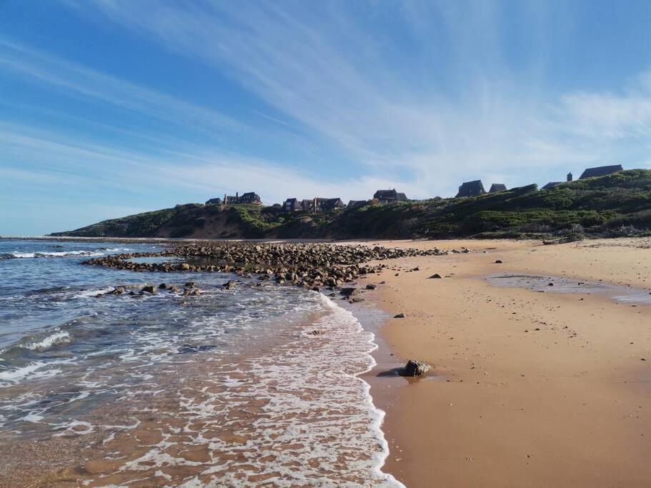 Duntrune Beach House