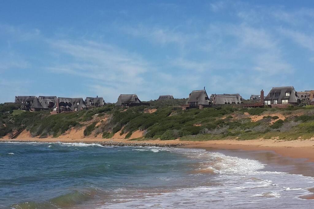 Duntrune Beach House