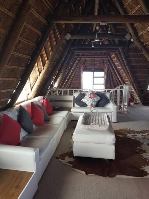 Duntrune Beach House