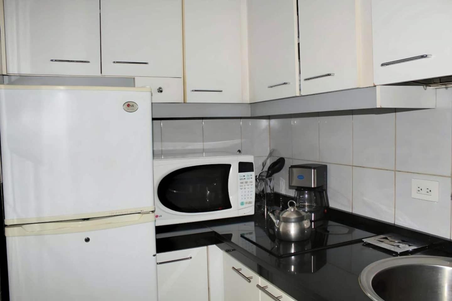 Fontana Suites