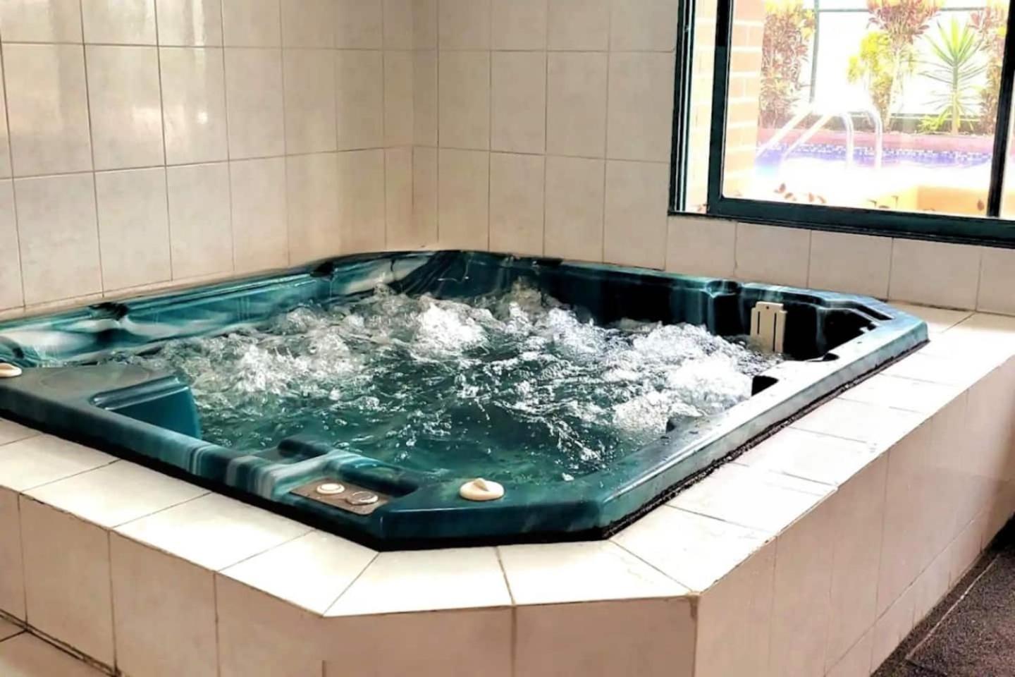 Fontana Suites