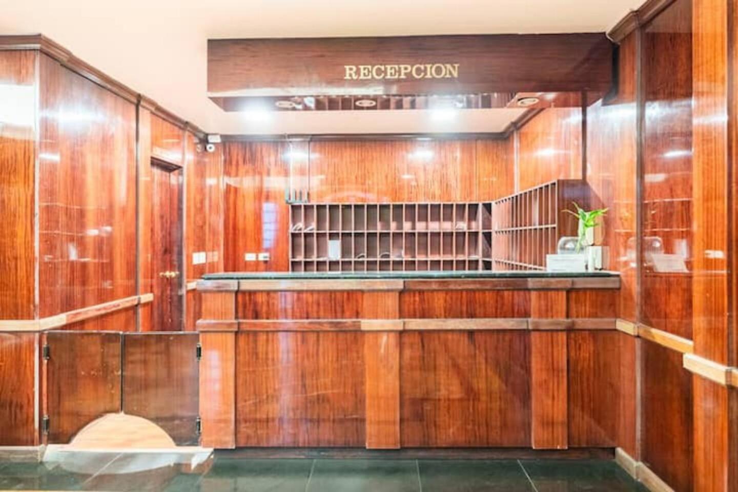 Fontana Suites