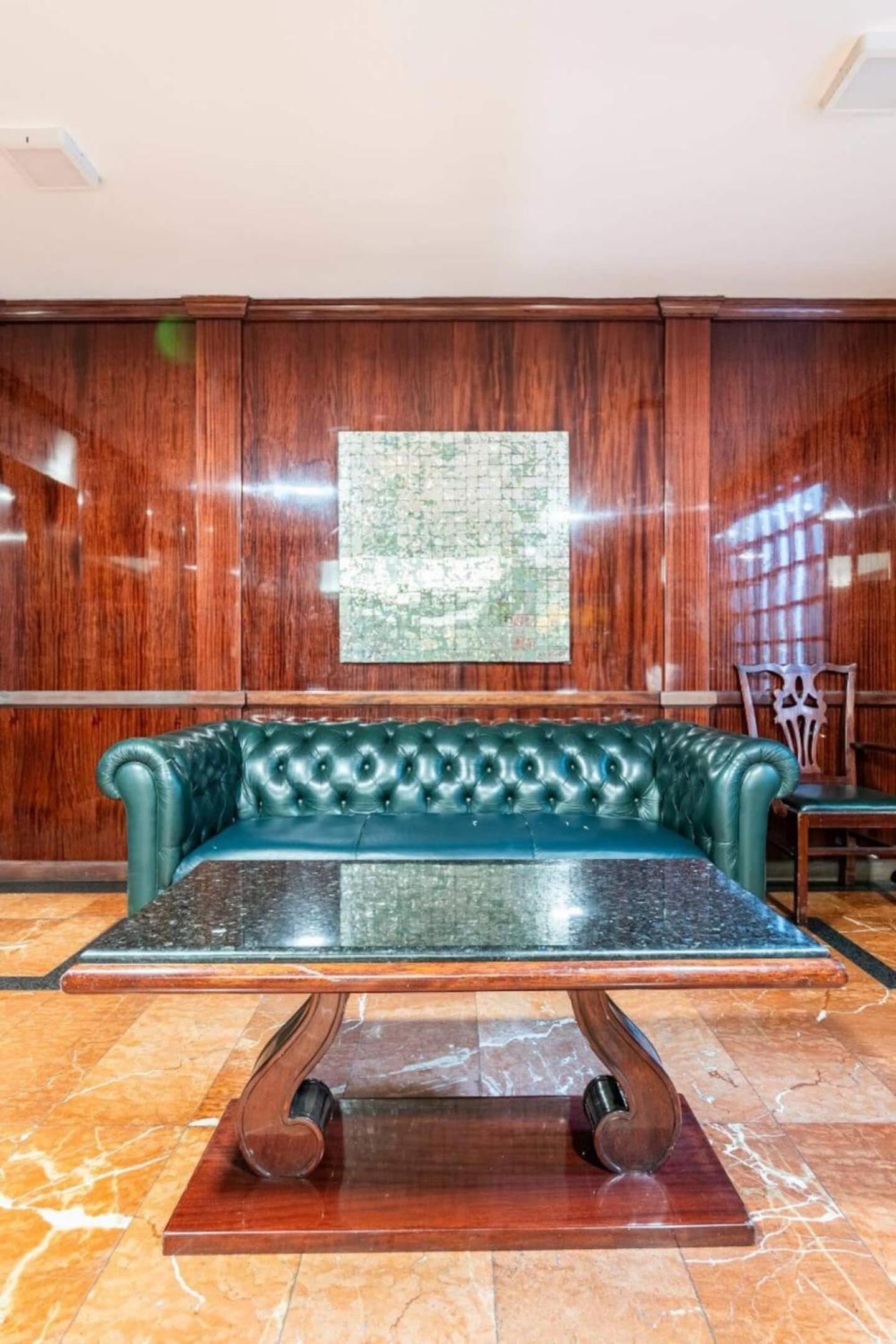 Fontana Suites