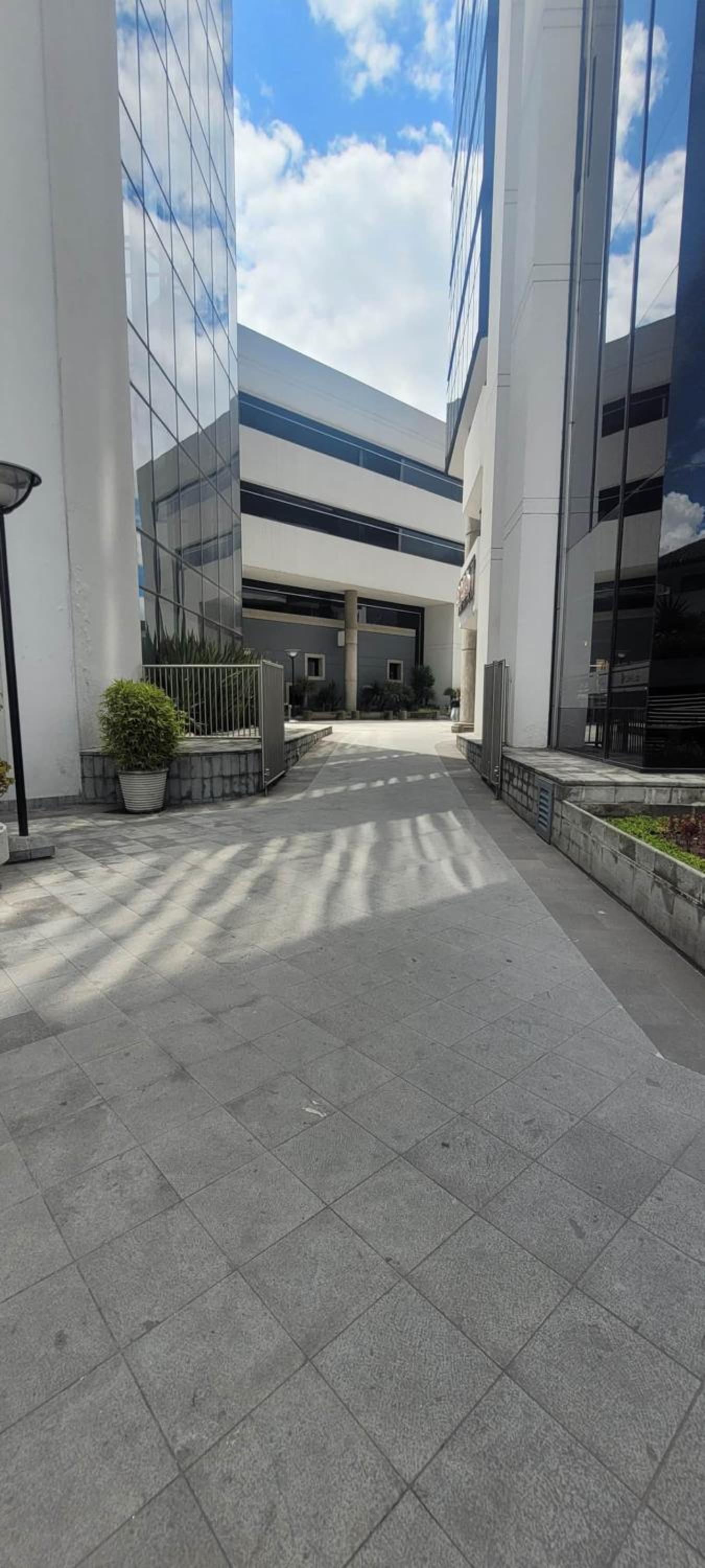 Fontana Suites