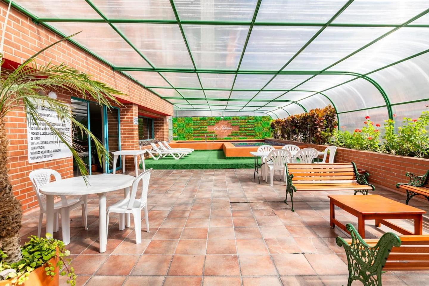 Fontana Suites