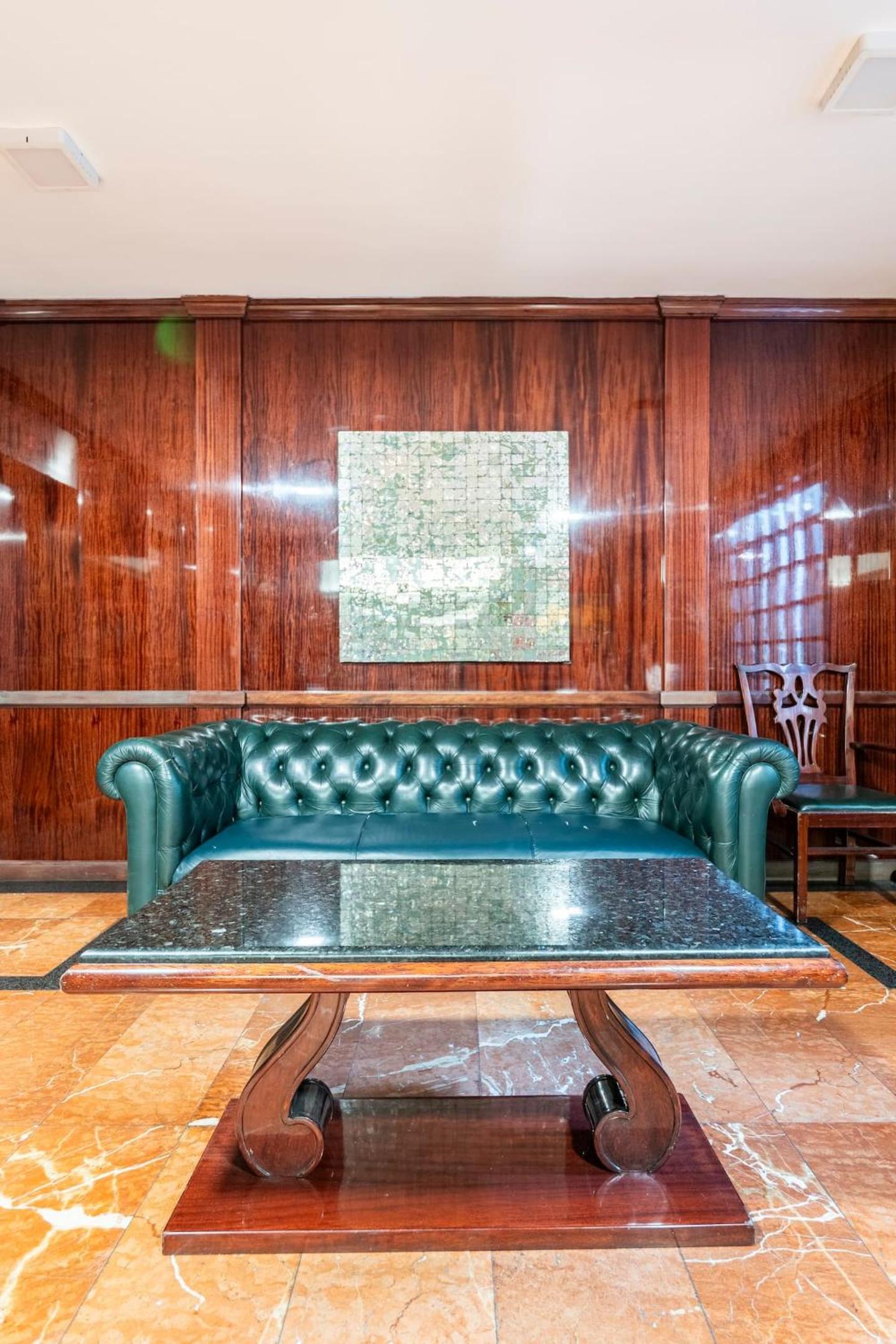 Fontana Suites