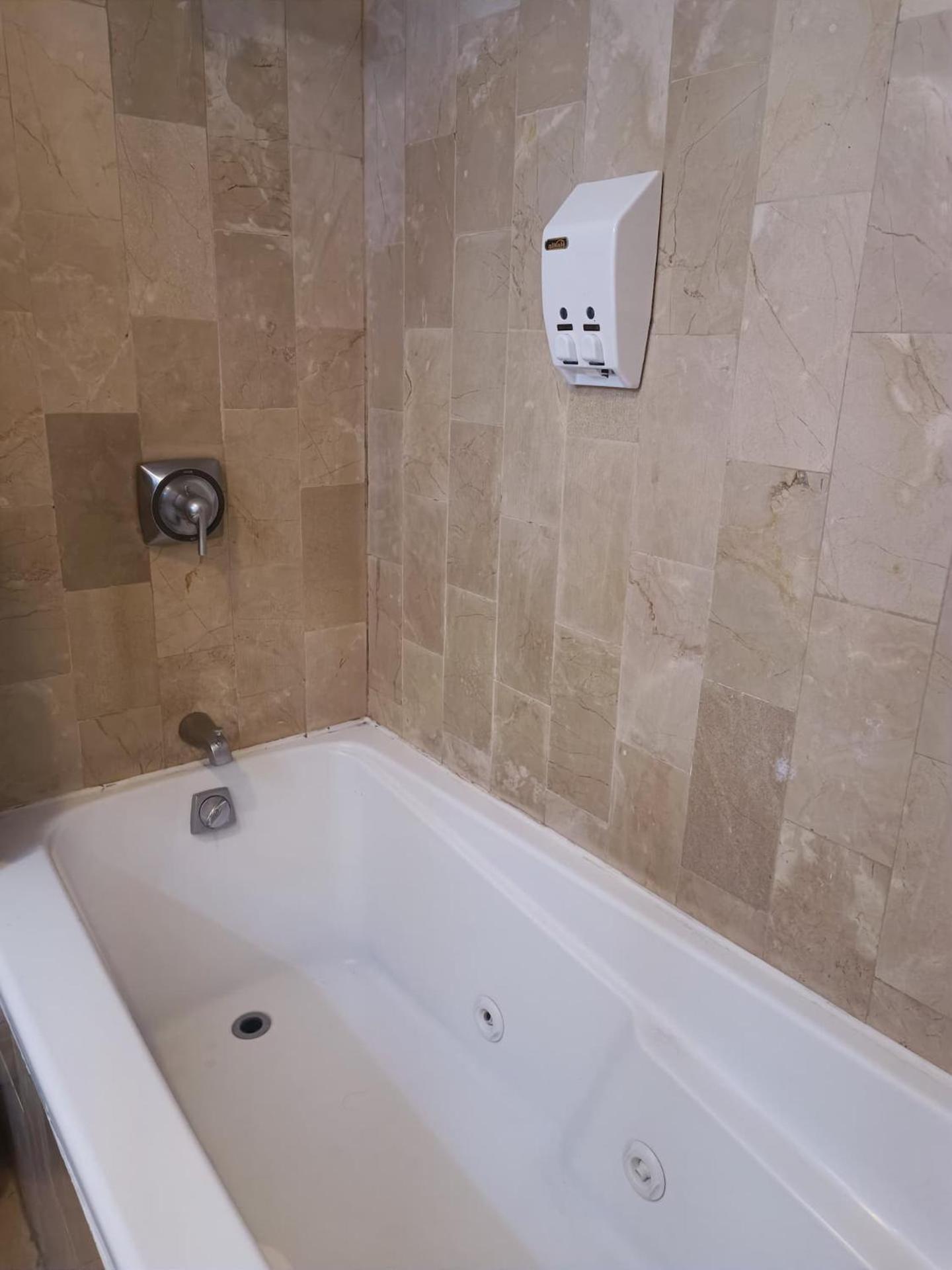 Fontana Suites