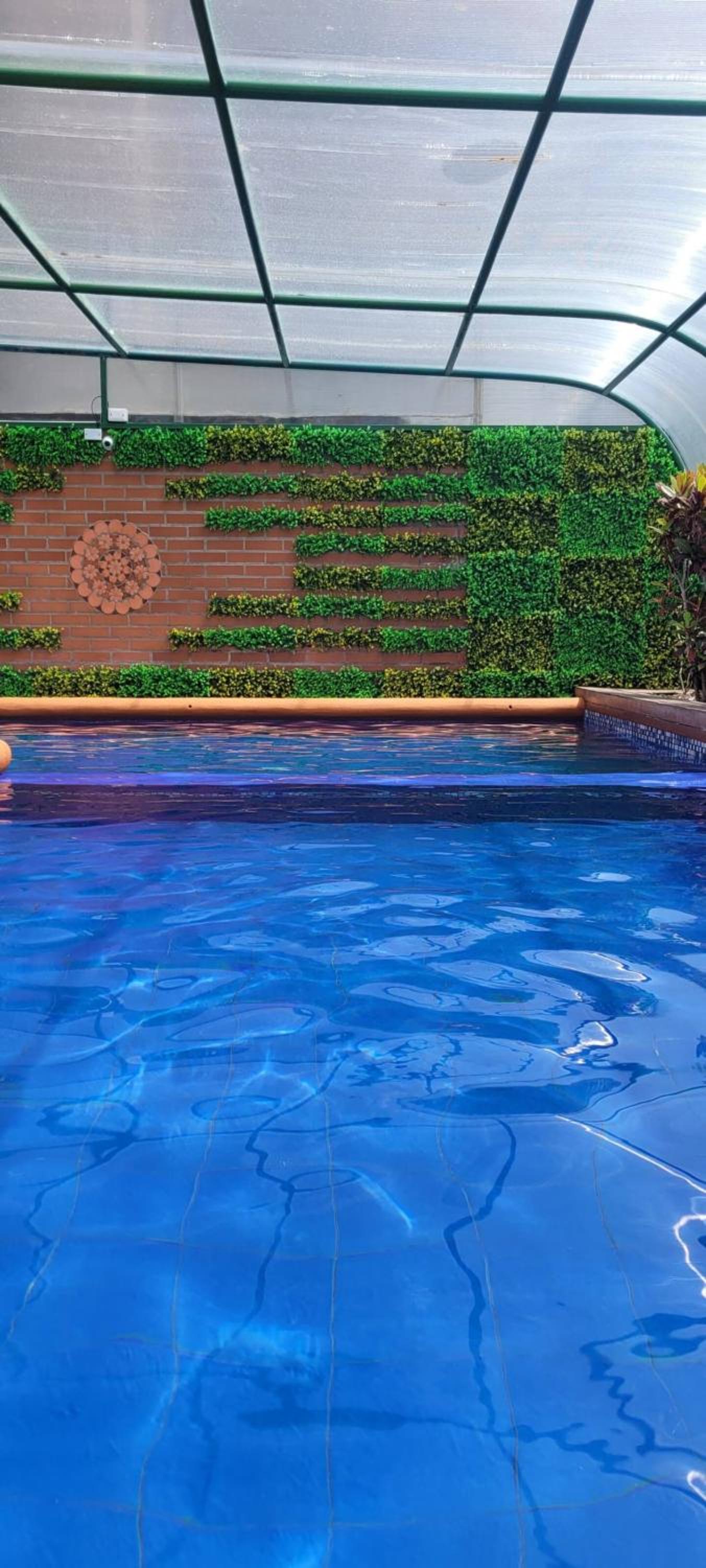 Fontana Suites