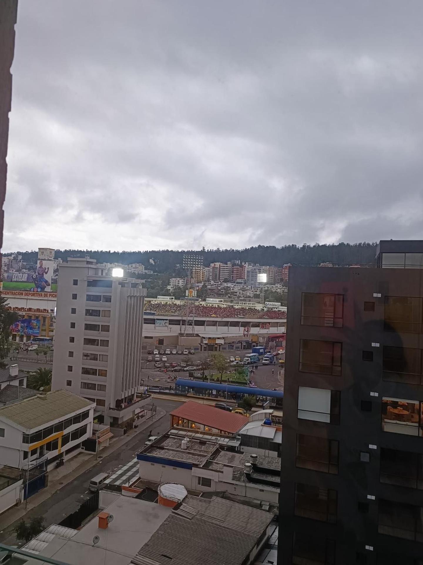 Fontana Suites
