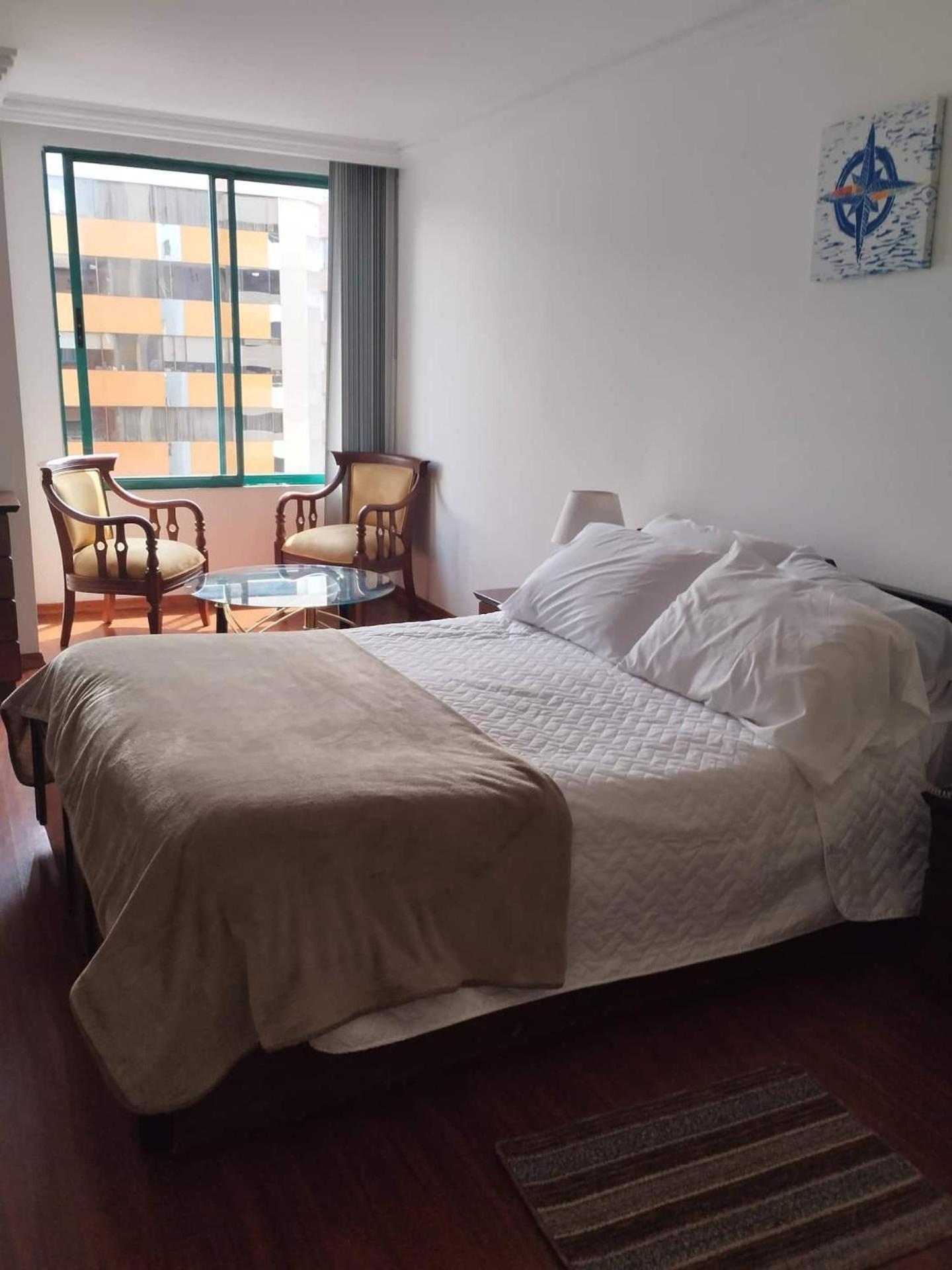 Fontana Suites