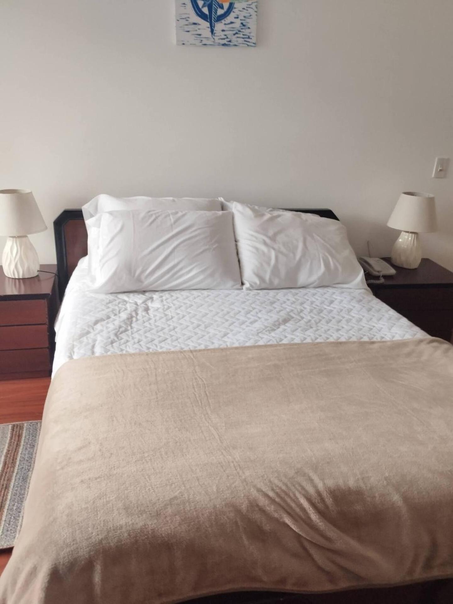 Fontana Suites