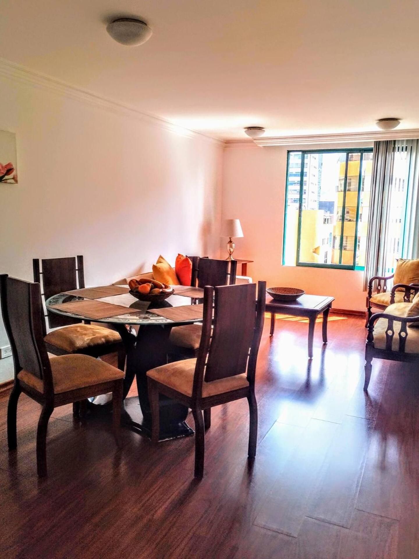 Fontana Suites
