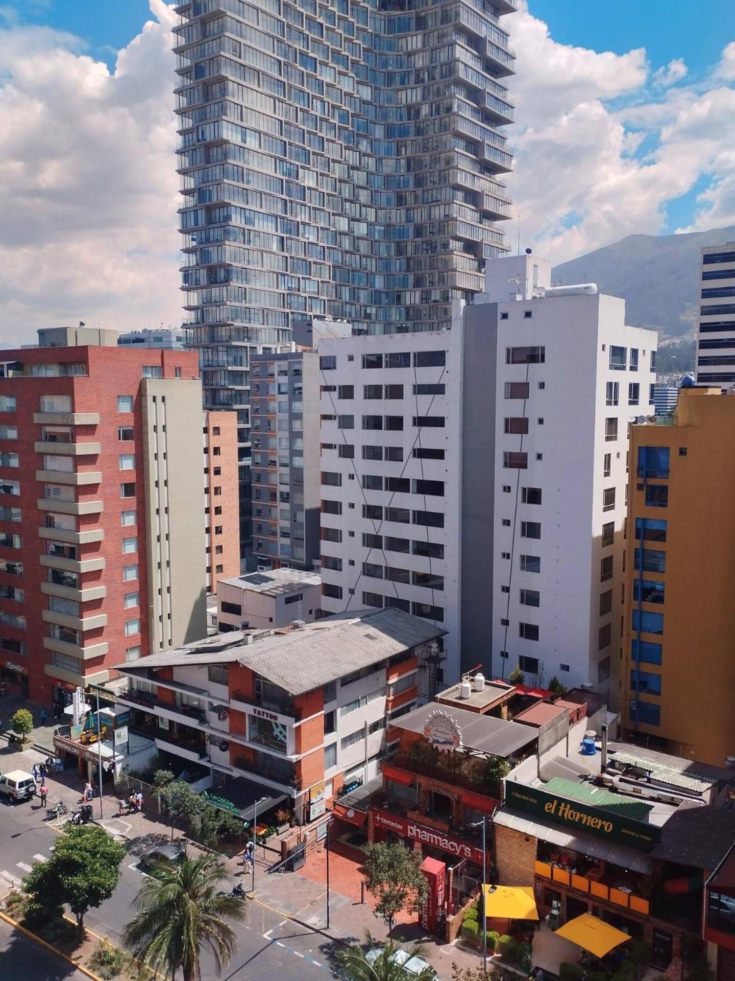 Fontana Suites