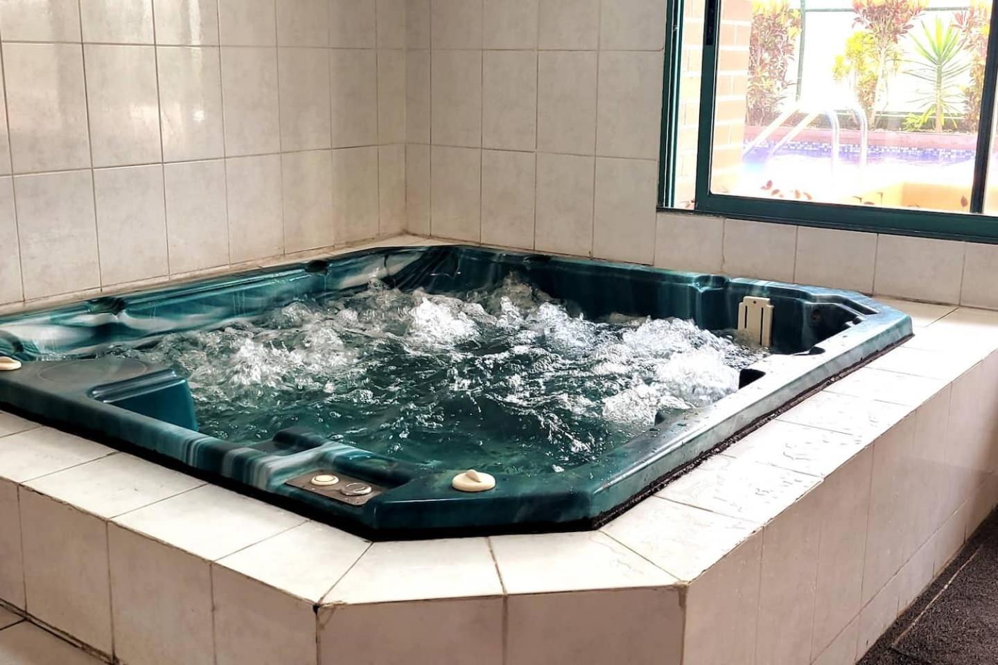 Fontana Suites