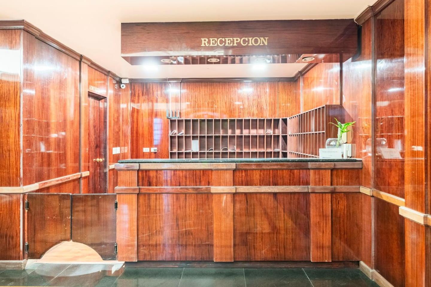 Fontana Suites
