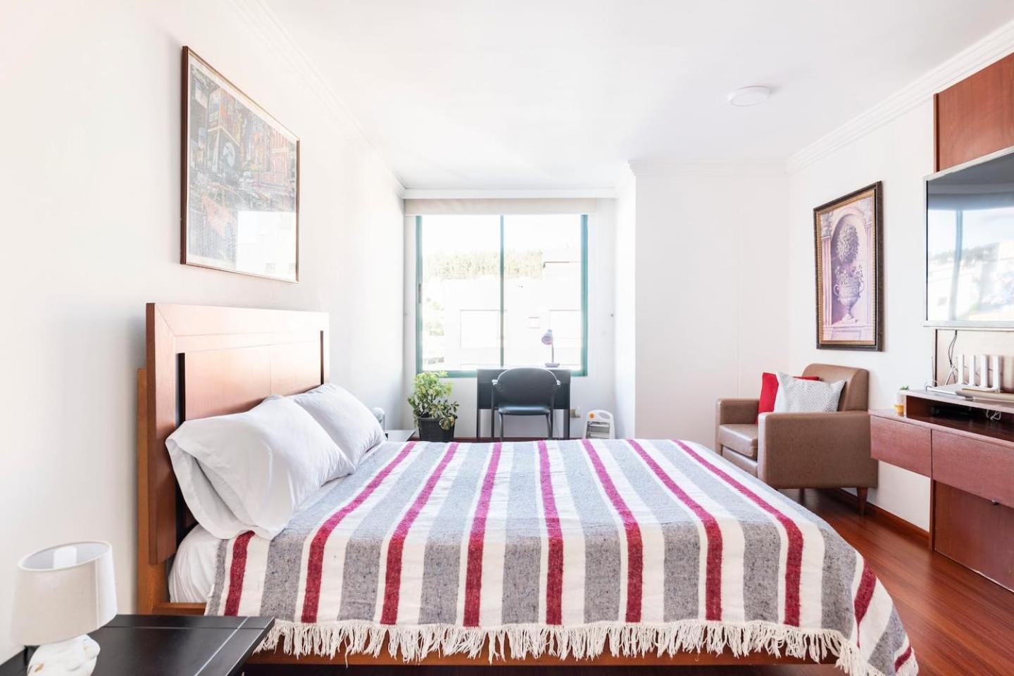 Fontana Suites