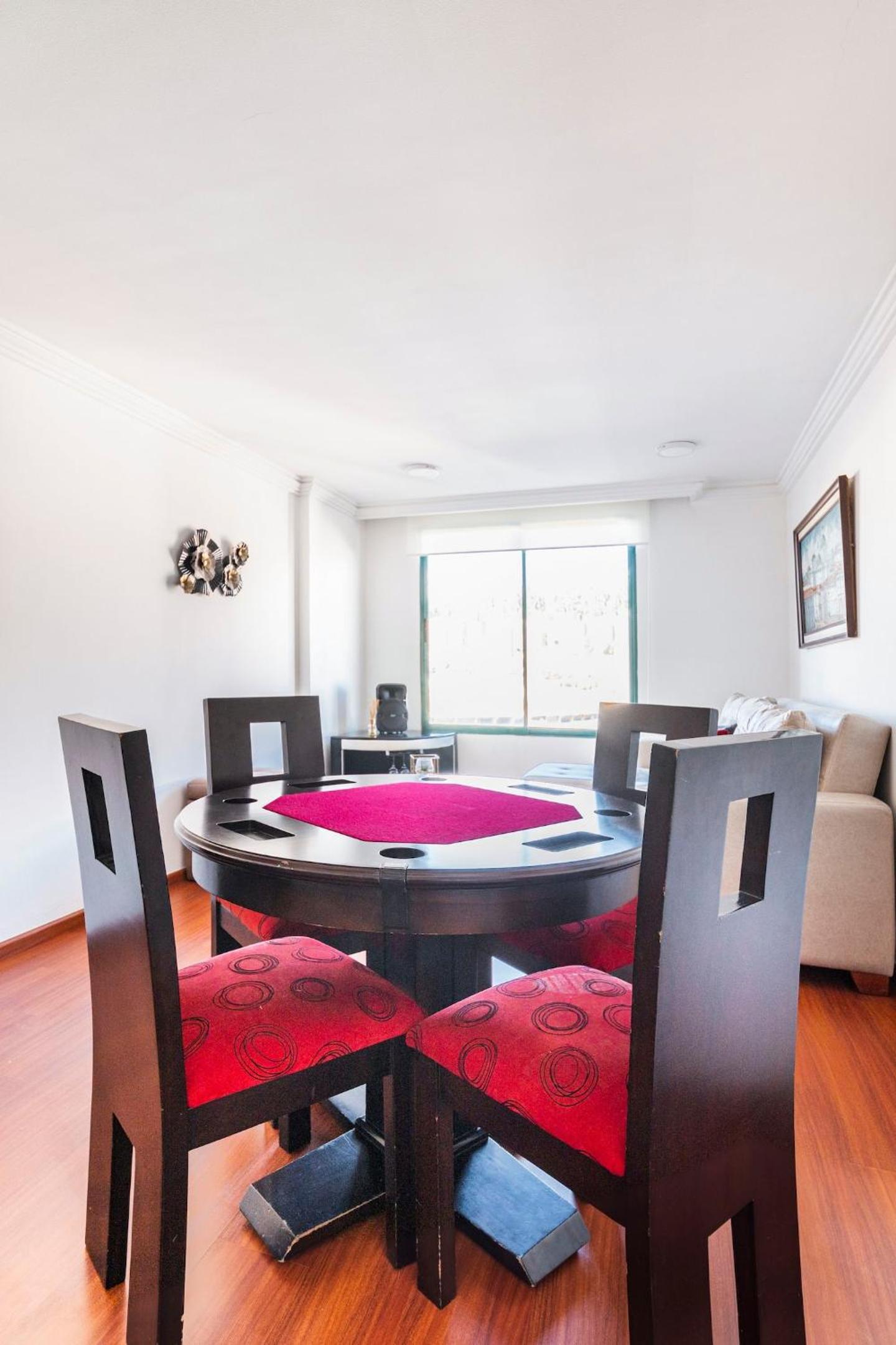 Fontana Suites