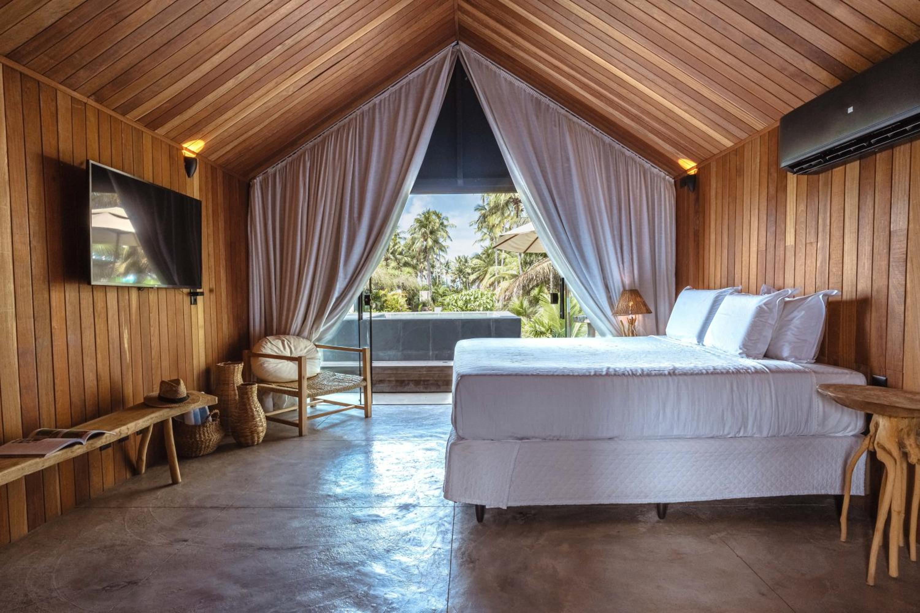 Pedras Do Patacho Hotel Boutique Experience