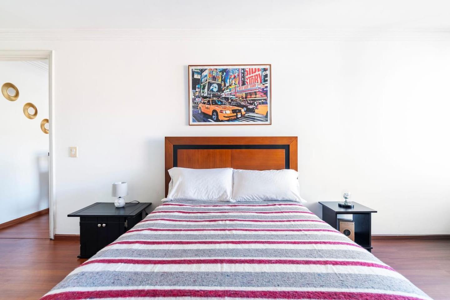Fontana Suites