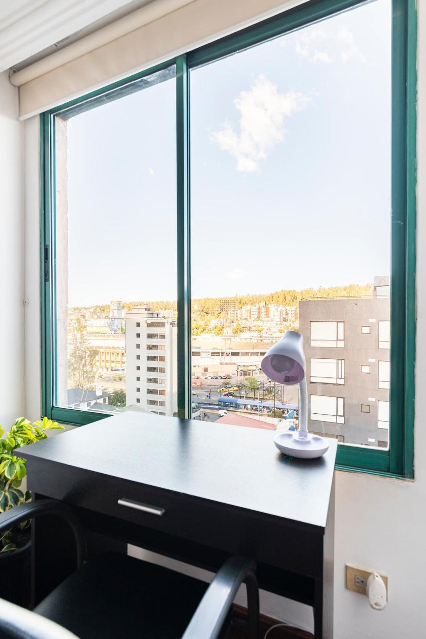 Fontana Suites