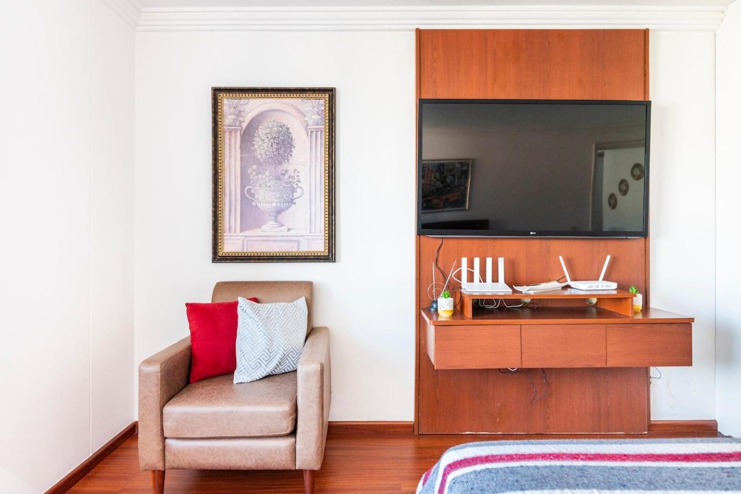 Fontana Suites