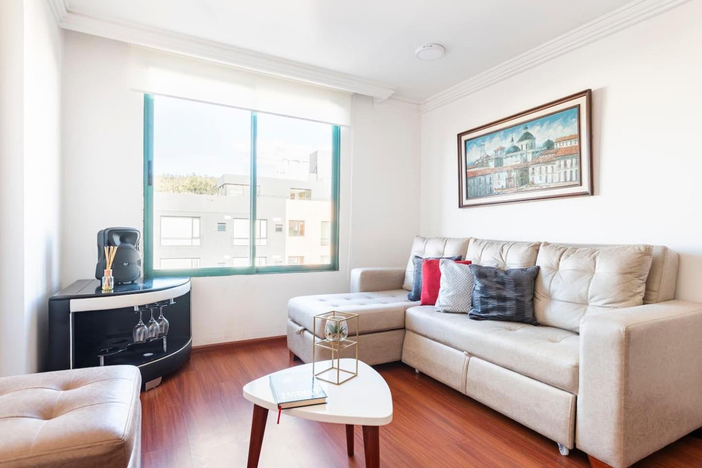 Fontana Suites