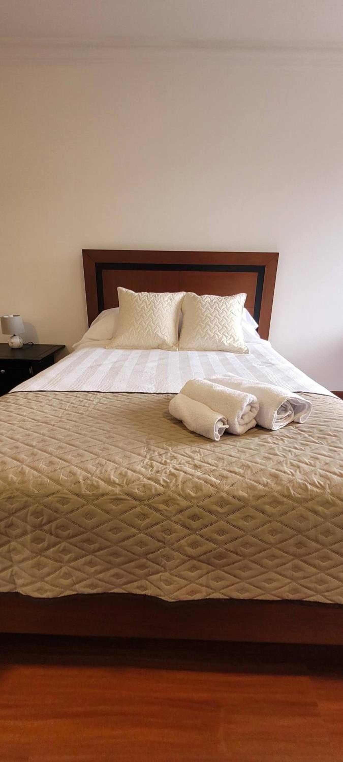 Fontana Suites